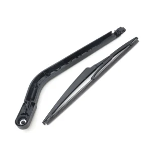 PAR PARABRISAS TRASERO PARA NISSAN MARCH 2012-2018