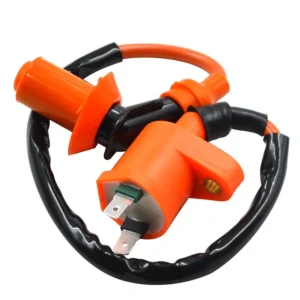 Bobina de encendido para moto cuatrimoto ATV
