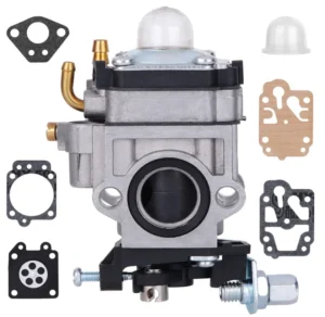 Carburador para podadora desbrozadora 43cc 47cc 49cc