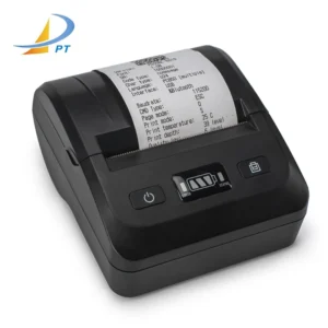 Impresora térmica portátil bluetooth
