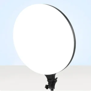pelota de playa led con control remoto colores rgb