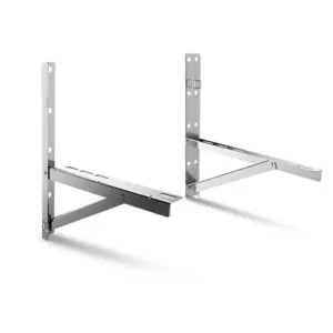 Soporte de pared para minisplit y aire acondicionado 250kg