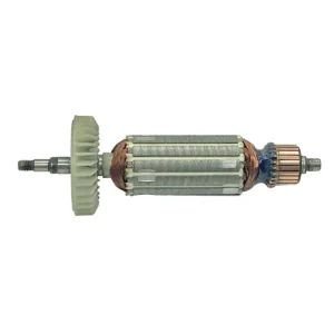 Rotor Repuesto para Pulidora Eléctrica Industrial