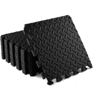 Tapete Piso Foamy Foamie Multiuso Gym Resistente Durable