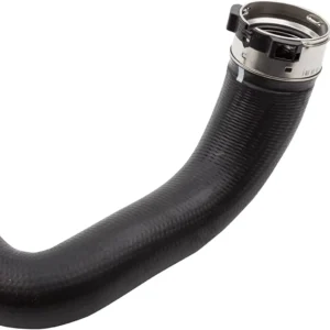 Manguera turbo intercooler admisión aire motor
