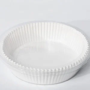 Molde desechable para freidora de aire