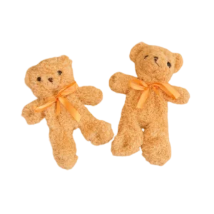 Peluches Mayoreo Osos De Peluche 4 Pzas