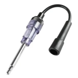 Probador De Chispa De Bujia Para Linea De Auto Motor