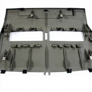 Panel De Ventilación Clima Nissan Tiida 2004-2011