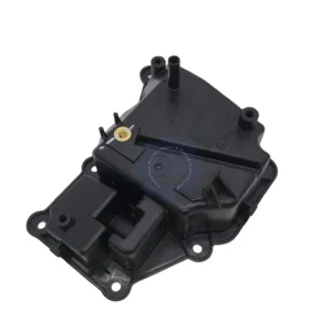 SEPARADOR DE ACEITE PCV PARA JETTA A7 GOLF TIGUAN ATECA NEGRO