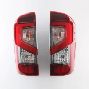 Par de calaveras LED p/ Nissan FRONTIER FORD PRO-X4 2016-2024