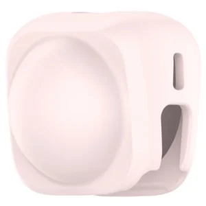 Funda Protectora De Silicona Para Lente Insta360
