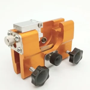Afilador portátil para motosierra manual profesional