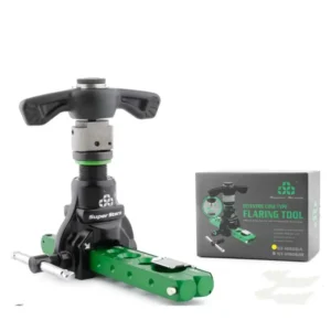 Ftvogue St-r806a - Expansor De Tubo Excéntrico De 45° Con Tr