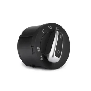 Switch control de luces para VW Golf Jetta Passat