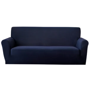 Funda Elástica De Sofá Protector De Sillón Lavable