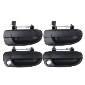 manija exterior CAJUELA volkswagen MODELO 2014-2020
