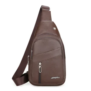 Bolsa bandolera ligera viaje