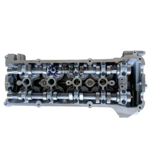Cabeza de motor Nissan Frontier 2.4 KA24DE alta calidad