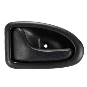 Manijas interiores de puerta para auto juego de 4