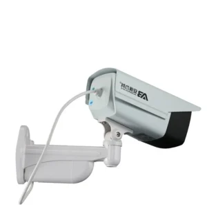 Soporte de pared para cámara de seguridad ajustable