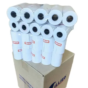 Rollos Papel Térmico Para Impresora Ticket