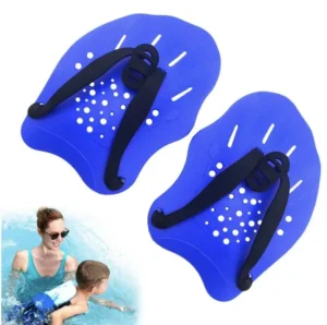 Aletas De Natación Paleta De Mano Paletas Para Natación