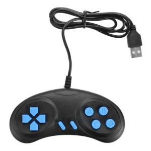 Reproductor De Dvd Portátil Multifunción Hd 6.8 Con Pulgadas