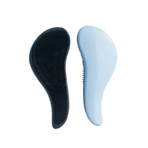 Peine Para Cabello Cepillo Para Desenredar Antifrizz