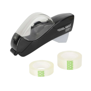 Dispensador automático de cinta adhesiva con gatillo