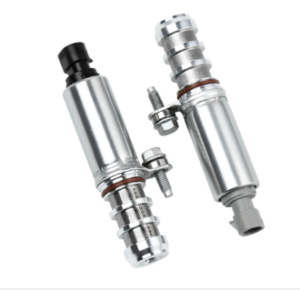 Par Solenoide Vvt Captiva Equinox Hhr Malibu Terrain Nuevo