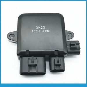 Módulo ventilador para Mazda 6M PV MITSUBISHI LANCER 2002-07