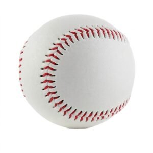 Pelotas de beisbol 3pz entrenamiento no. 9