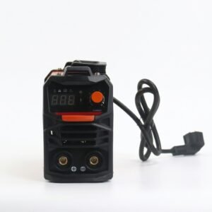 Soldadora eléctrica dSoldadora Inverter 110/220v