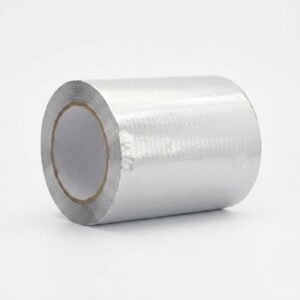 Cinta Impermeable Aluminio Para Goteras Y Techos unit 1