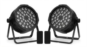 Driver de compresión midrange 3.5 pulgadas 450W neodimio
