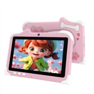 Tablet Infantil 7 Pulgadas 4gb Ram 64gb Android 13 Wifi