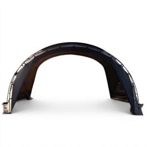 Carpa para 2 o 3 Personas Tienda de Acampar Impermeable