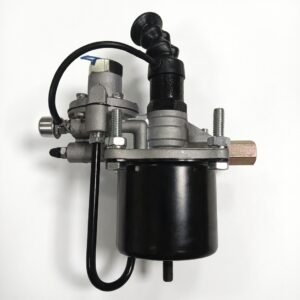 Servo embrague 90mm para camión Dongfeng EQ153