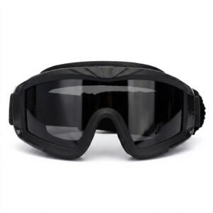 Lentes Tacticos Militares 3 Lentes Gafas Tácticas Goggles
