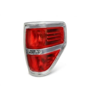 CALAVERA TRASERA PARA FORD LOBO F150 MODELOS 04-07 LZQ