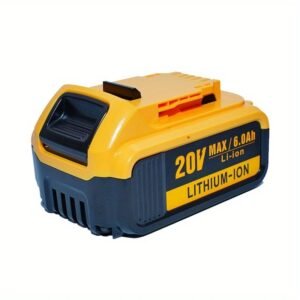 Batería 20V 5Ah litio compatible con herramientas DeWalt