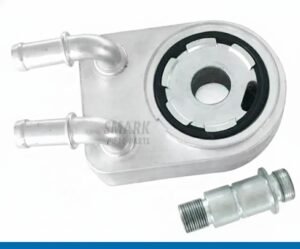 Enfriador de aceite AVENGER PATRIOT COMPASS CALIBER 08-1604