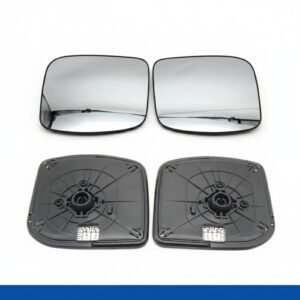 LUNA ESPEJO C/MIRILLA PARA FORD F150 15-18 DERECHA