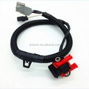 Sensor De Cigüeñal Para Ranger Ford 4 Cil 2.3 Lts Mod 89-94