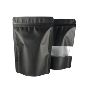 Bolsas Stand Up Pouch De Plastico Cierre Hermetico