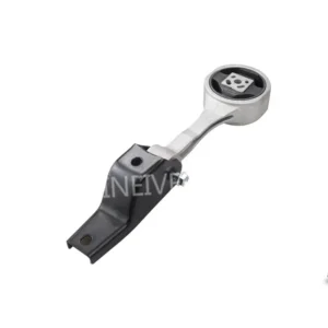 kit soporte motor trasero inferior aluminio 3 piezas