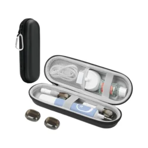 Estuche para cepillo de dientes eléctrico viaje