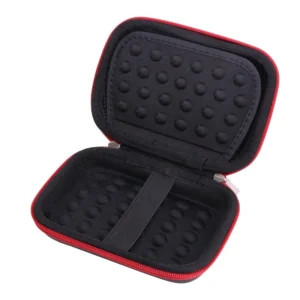 Estuche Funda Para Disco Duro Externo Ssd