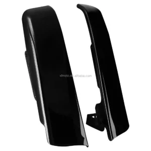 Aleron De Espejo Retrovisor Invisible Modificado Universal